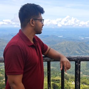 Kasun Herath